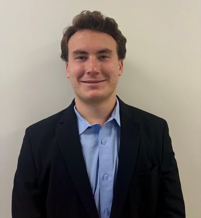 Photo of Zachary Baj