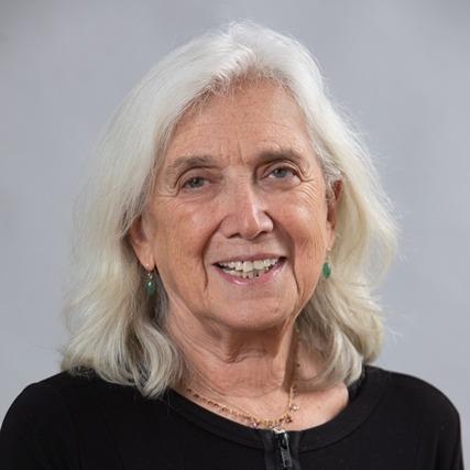 Photo of Anne L Navasky