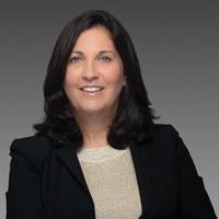 Photo of Monique Morrison