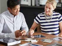 OUR DESIGN CONSULTANTS