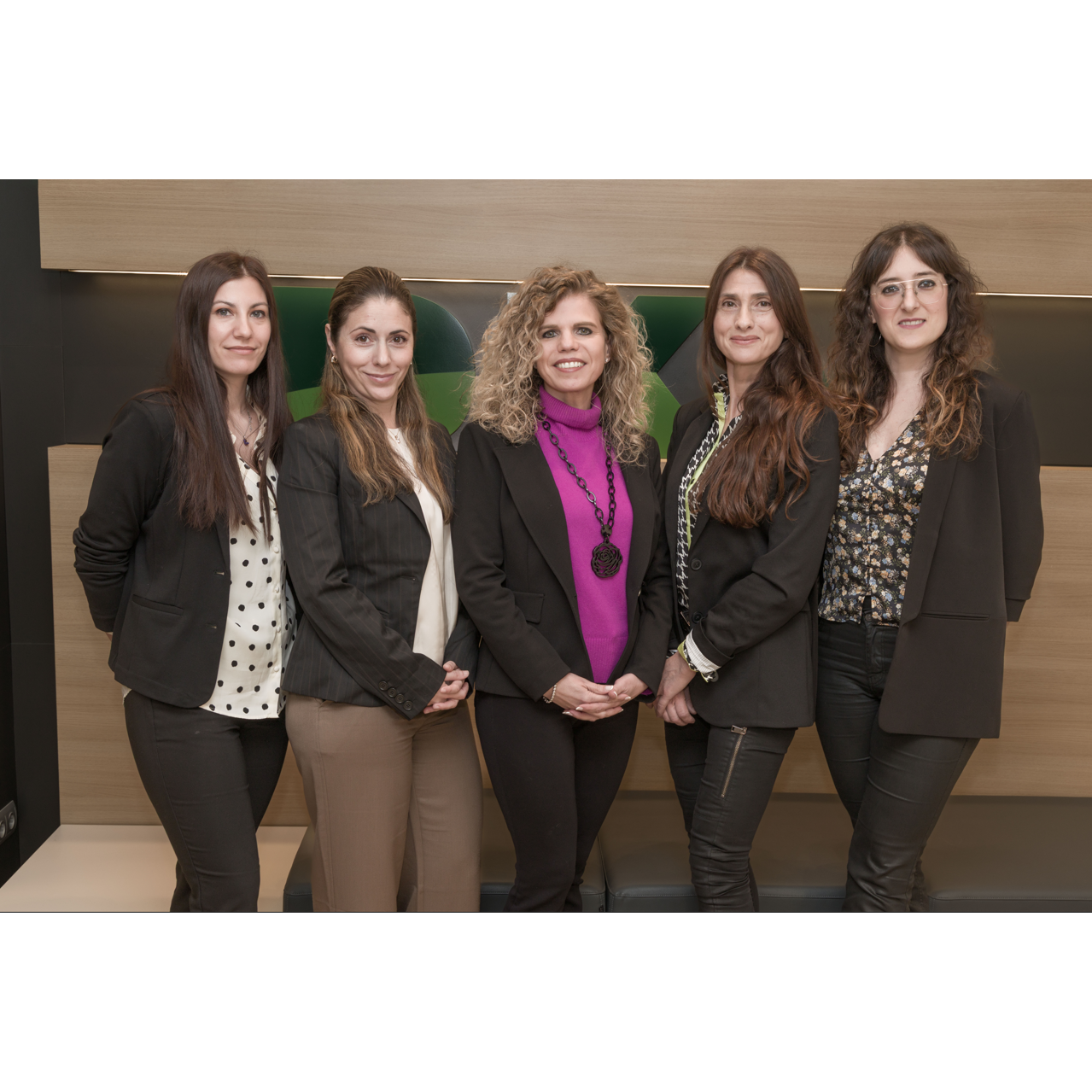 Equipo DKV Seguros Reus