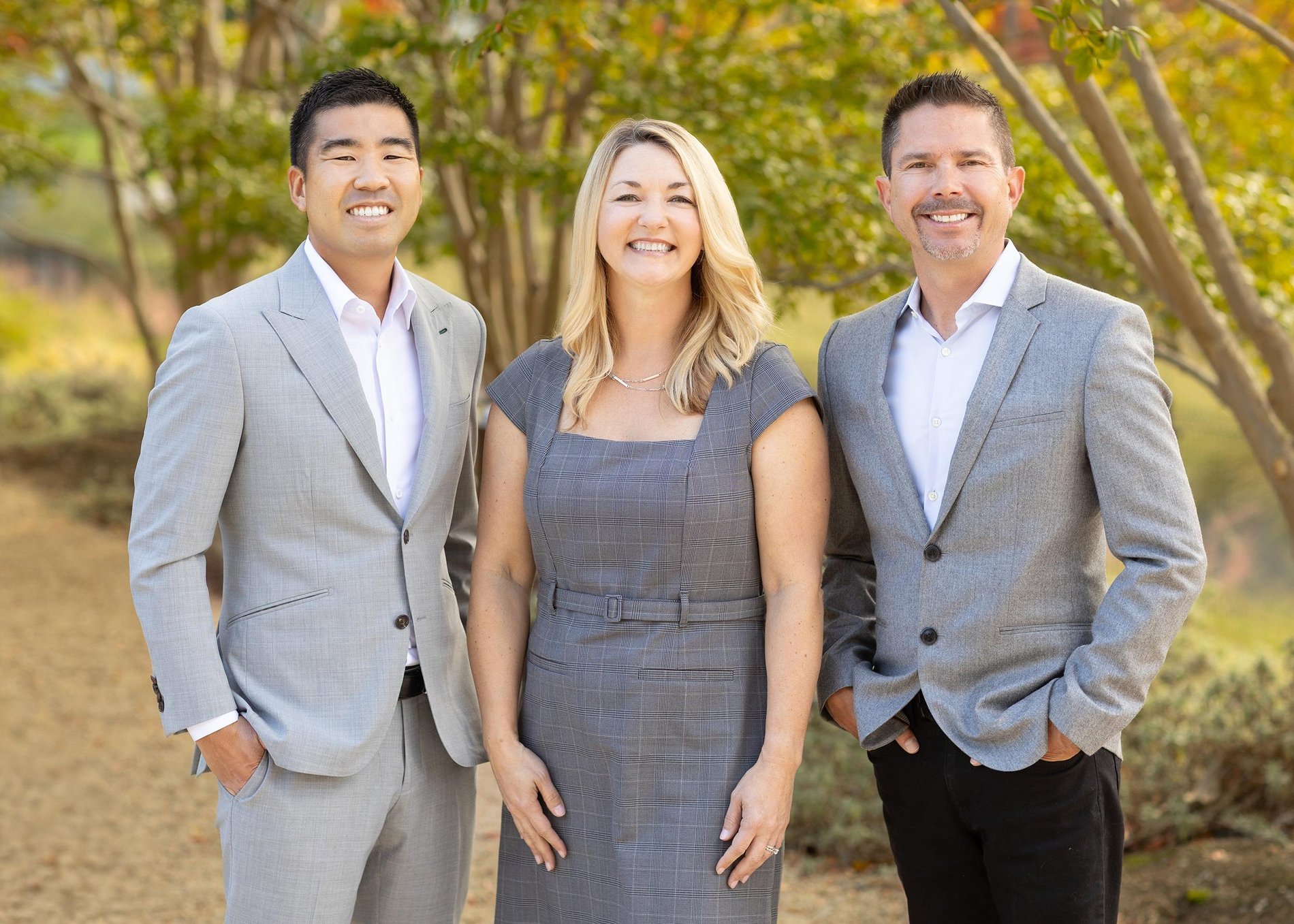 Photo of The Sponburgh Higashi Group - Morgan Stanley