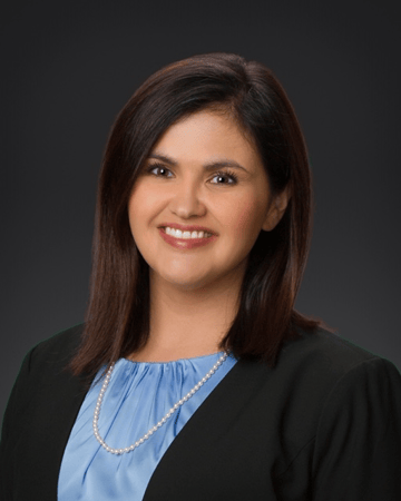 Photo of Julia Stockton