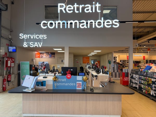 Accueil - Boulanger Compiègne