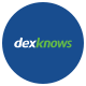 DexKnows logo