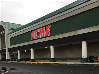 Acme Markets store front picture at 3500 Route 9 in Old Bridge NJ