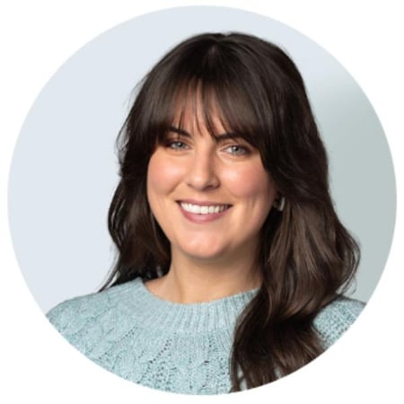 Photo of Britt Harris