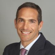 Photo of Nick Rogers