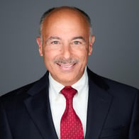 Photo of David Garber - Morgan Stanley