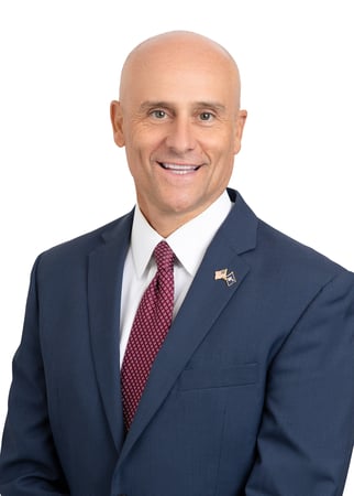 Photo of Paul J Fallace