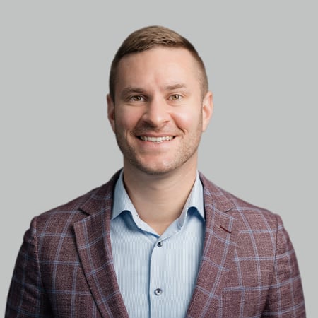 Brian Kelleher Advisor Headshot image