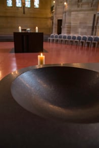 Evangelische Christuskirche - Evangelische Kirchengemeinde Mainz Innenstadt