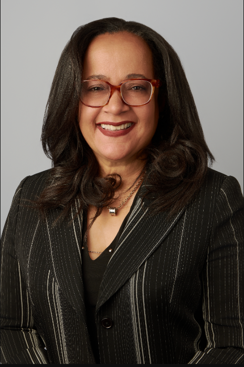 Photo of Marie Bautista-Nieves