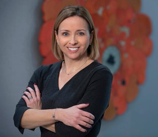 Photo of Jennifer McGlynn