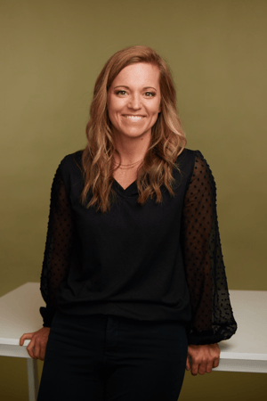 Photo of Vicki Porter