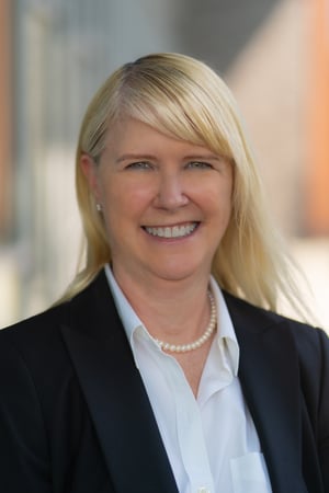 Photo of Jill Mullins