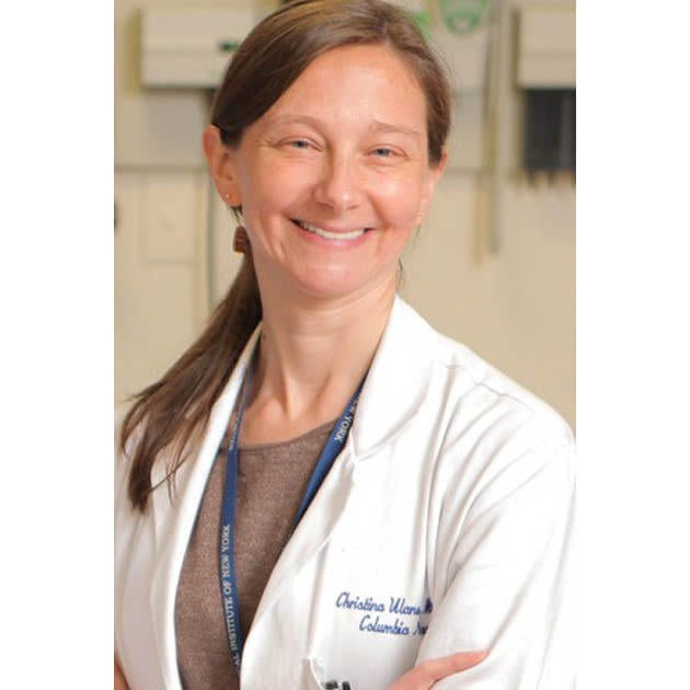 Christina M. Ulane, MD, PhD