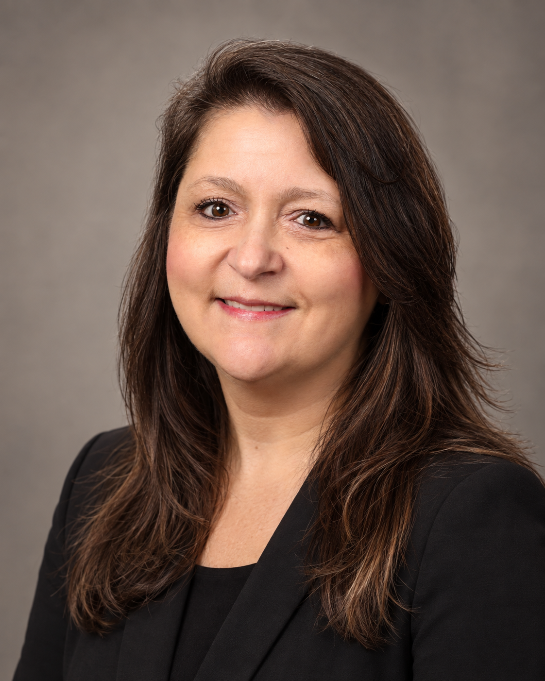 Tina Clark Jackson, TN