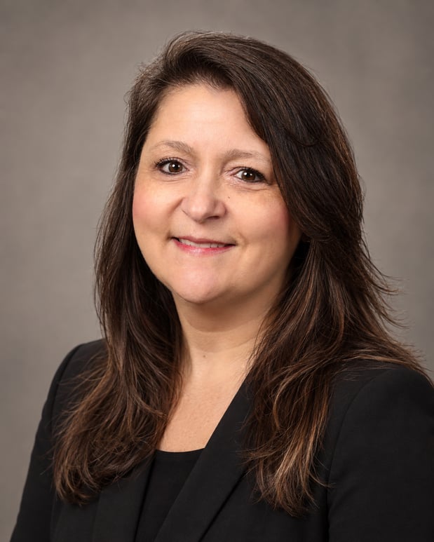 Tina Clark Jackson, TN