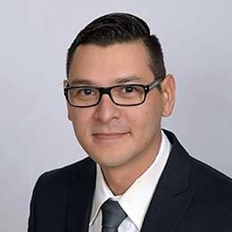 Victor Moreno, Insurance Agent | Comparion Insurance Agency