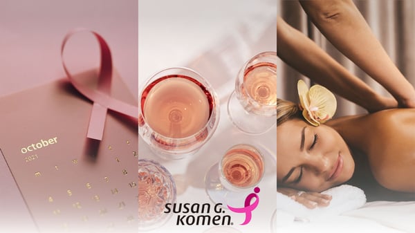 Pamper with Purpose