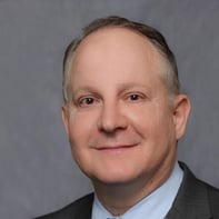 Personal Financial Representative Frank Suspenzi