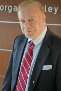 Photo of Robert Sitton - Morgan Stanley