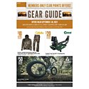 Click here to view the September Gear Guide! - 9/1 Thru 9/30 circular online.