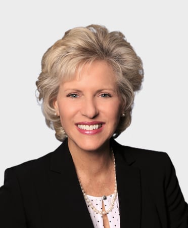 Photo of Lisa Griffith