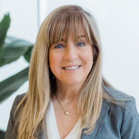 Photo of Patricia Eubank