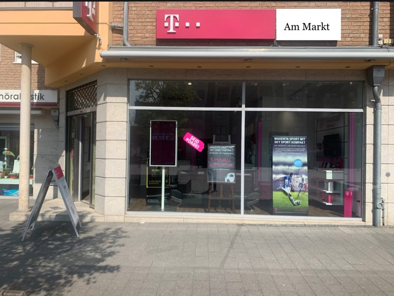 Deutsche Telekom Pulheim Smartphones, Tablets, Tariffs in Pulheim,