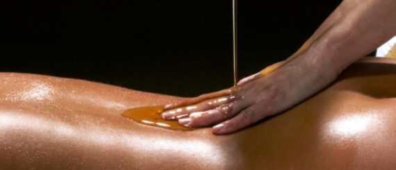 Authentique Massage Tantrique à Genève