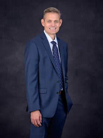 Photo of Chris Kissel