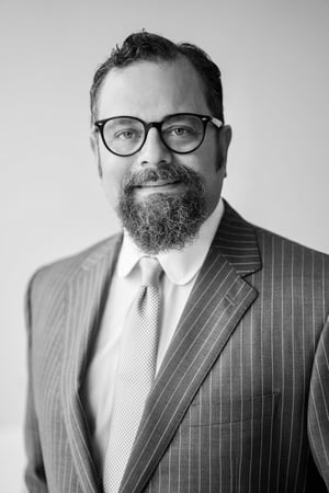 Photo of Frank C Ribando II CFP®