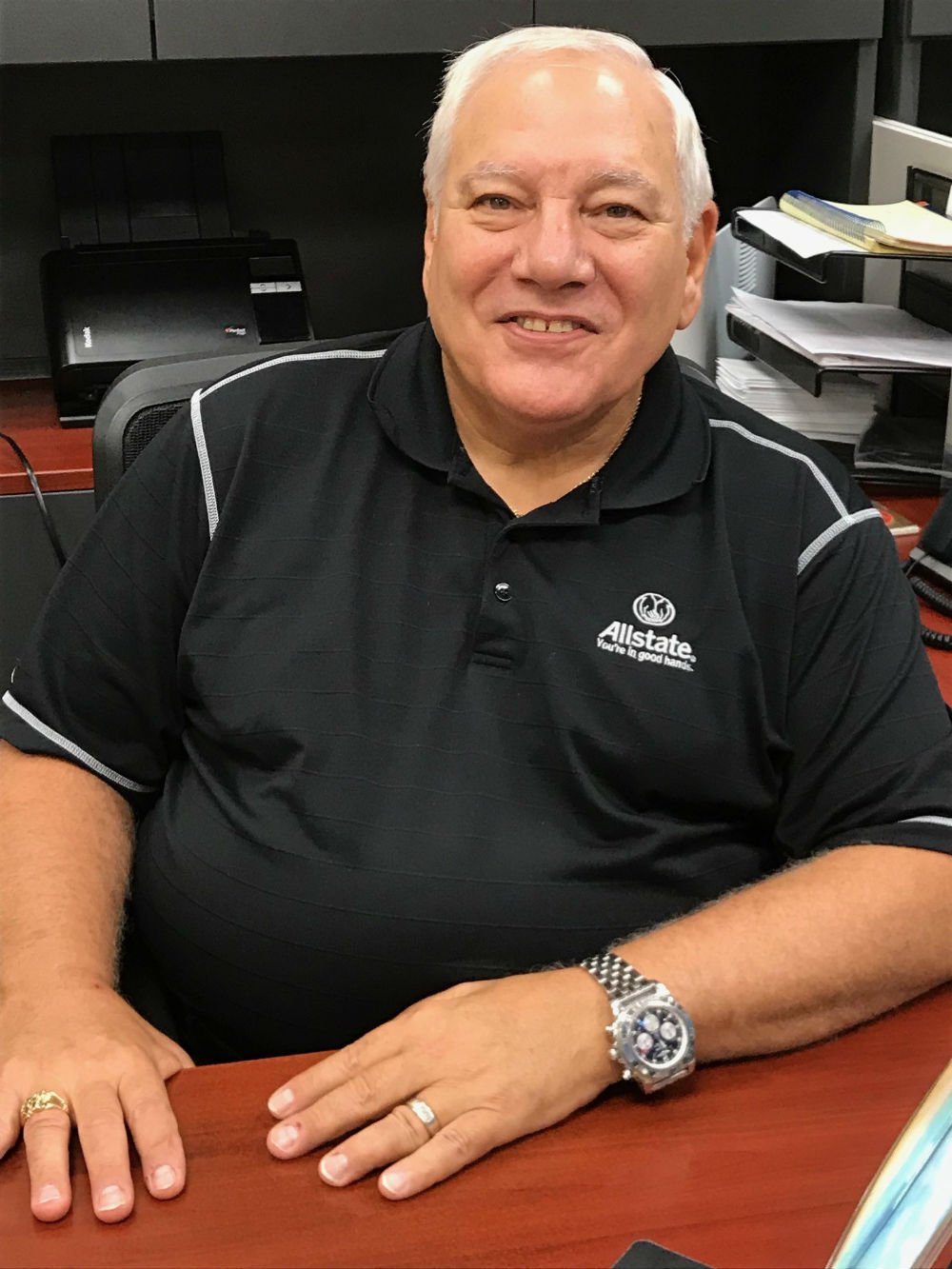 Cato Insurance Group Inc Allstate Insurance Agency in Fort Lauderdale, FL