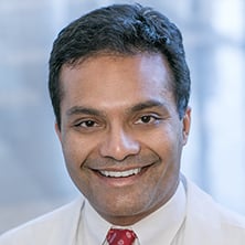 Naresh Nagella, MD