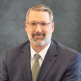 Photo of Chad DeTienne