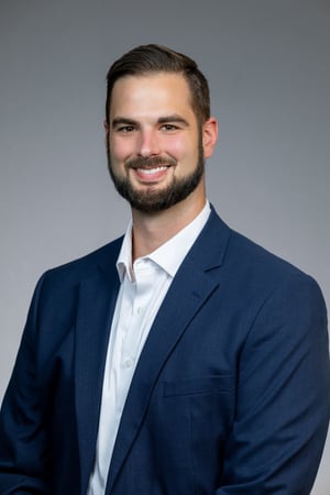 Photo of Joshua Hubler