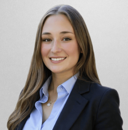 Photo of Kelsey Leighton