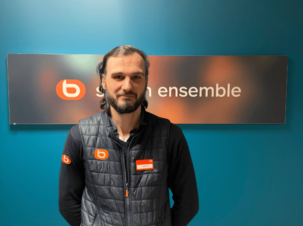Conseiller de vente