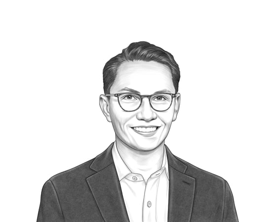 Photo of Juan A. Gachet