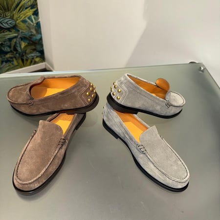 Tods Loafers Basel -  Rive Gauche Chaussures & Accessoires SA