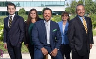 Photo of The Leoni Conte Group - Morgan Stanley