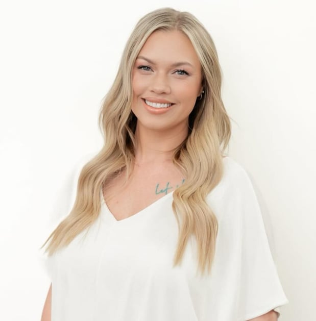 Your Agency - Elysha Dean