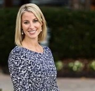 Photo of Marissa E. Dabbraccio