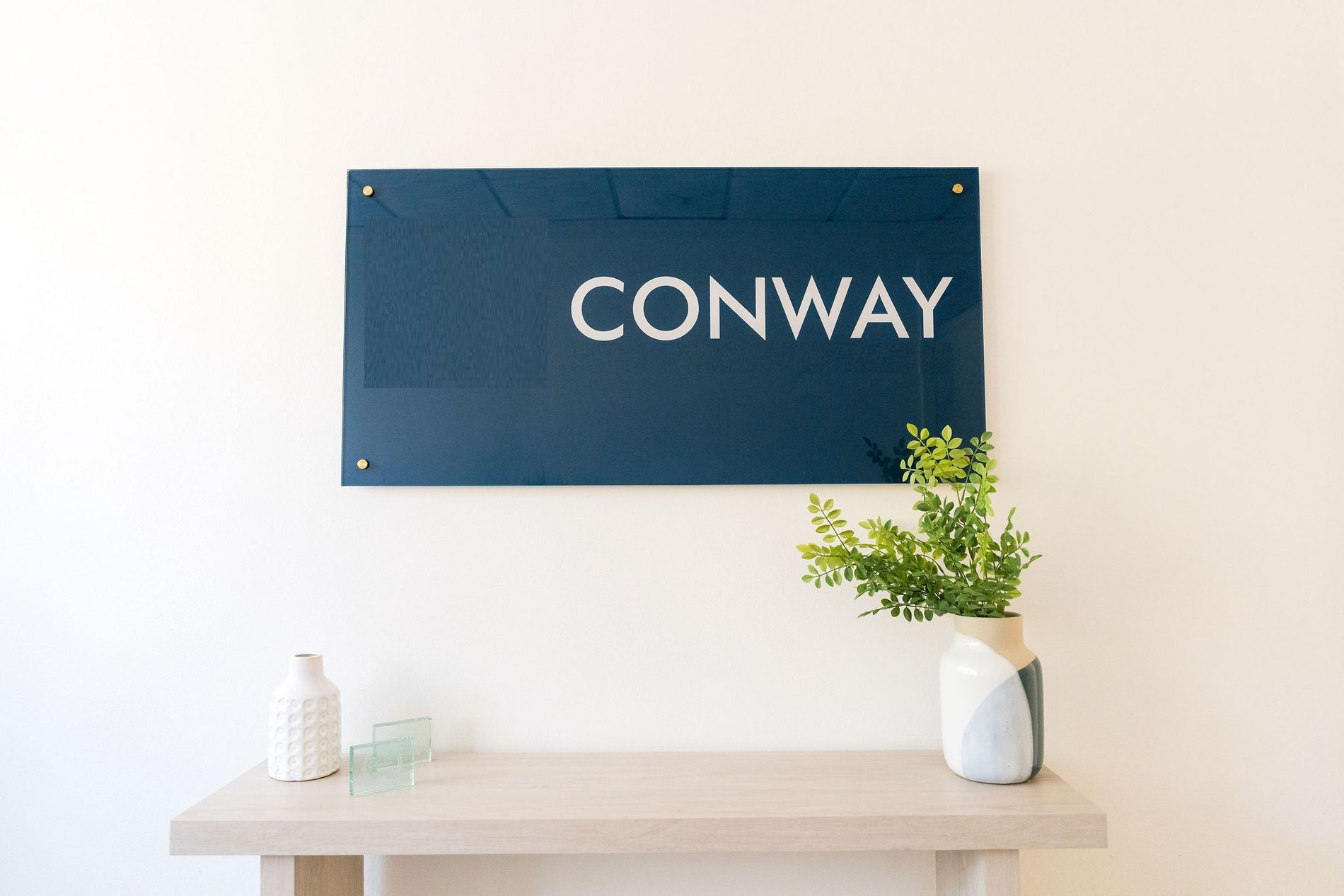 Kelly Conway Austin, TX