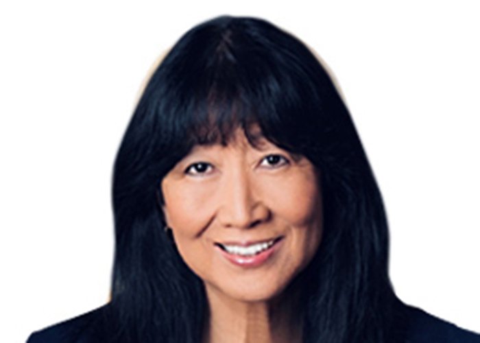 Sarah Jackson, Chief Human Resource Officer Heartland Dental