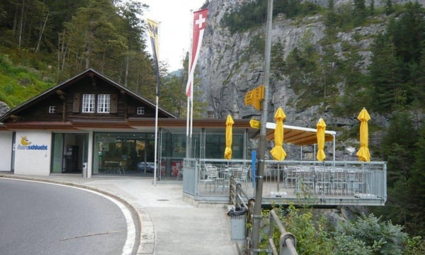 Kohler Bau AG
