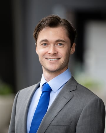 Photo of Adam Lorimer