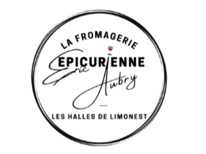 Logo La fromagerie épicurienne